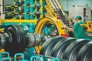 Đầu năm 2022 kinh tế Việt Nam có nhiều tín hiệu tích cực